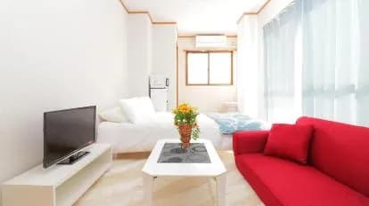 HG Cozy Hotel No.15