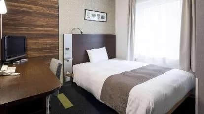 Comfort Hotel Tokyo Higashi Nihombashi