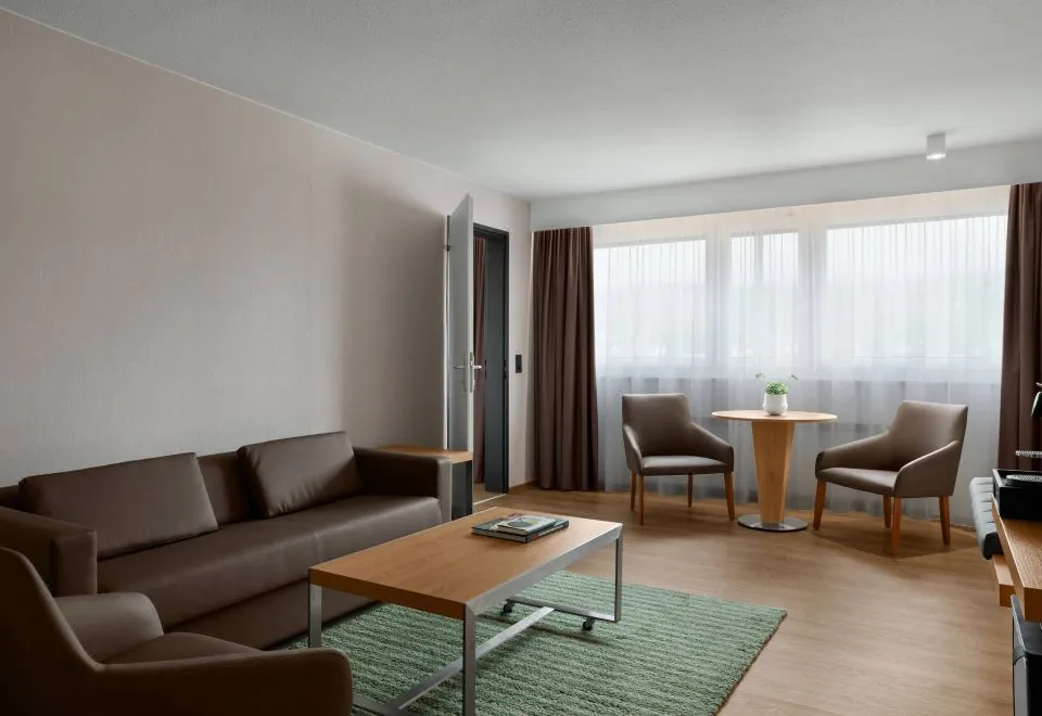 AC Hotel by Marriott Innsbruck