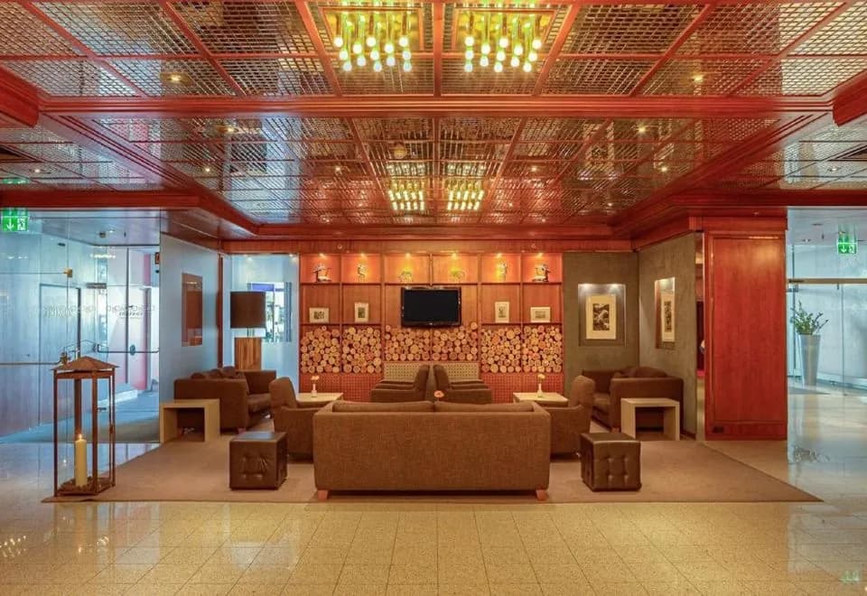 AC Hotel by Marriott Innsbruck