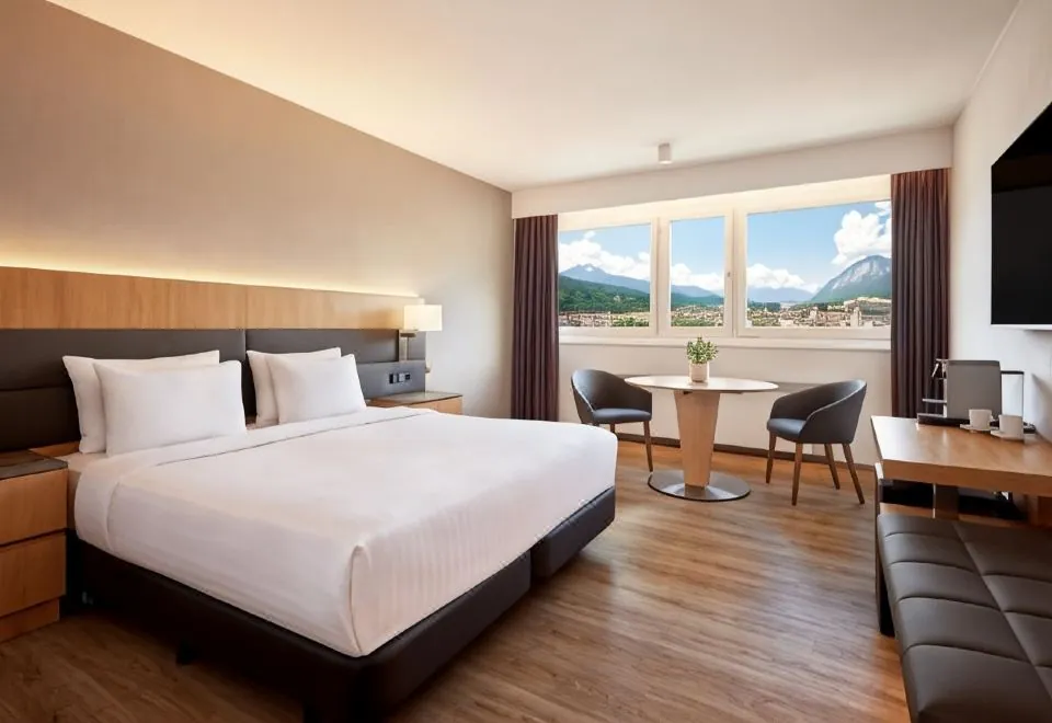 AC Hotel by Marriott Innsbruck