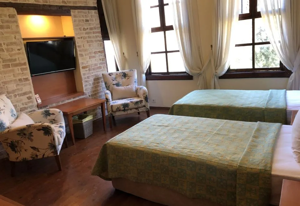 Villa Verde - Special Class