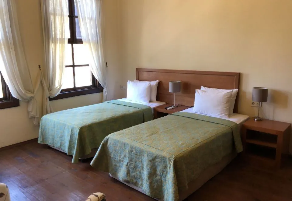 Villa Verde - Special Class