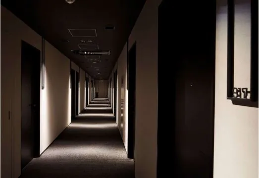 hotel androoms Shin-Osaka