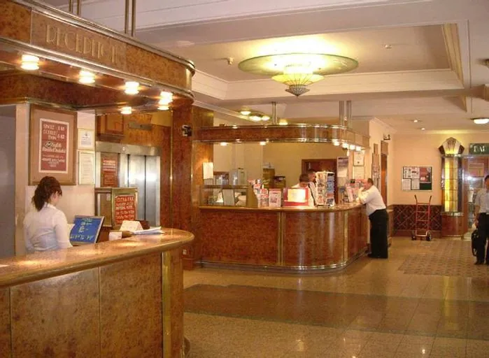 Tavistock Hotel