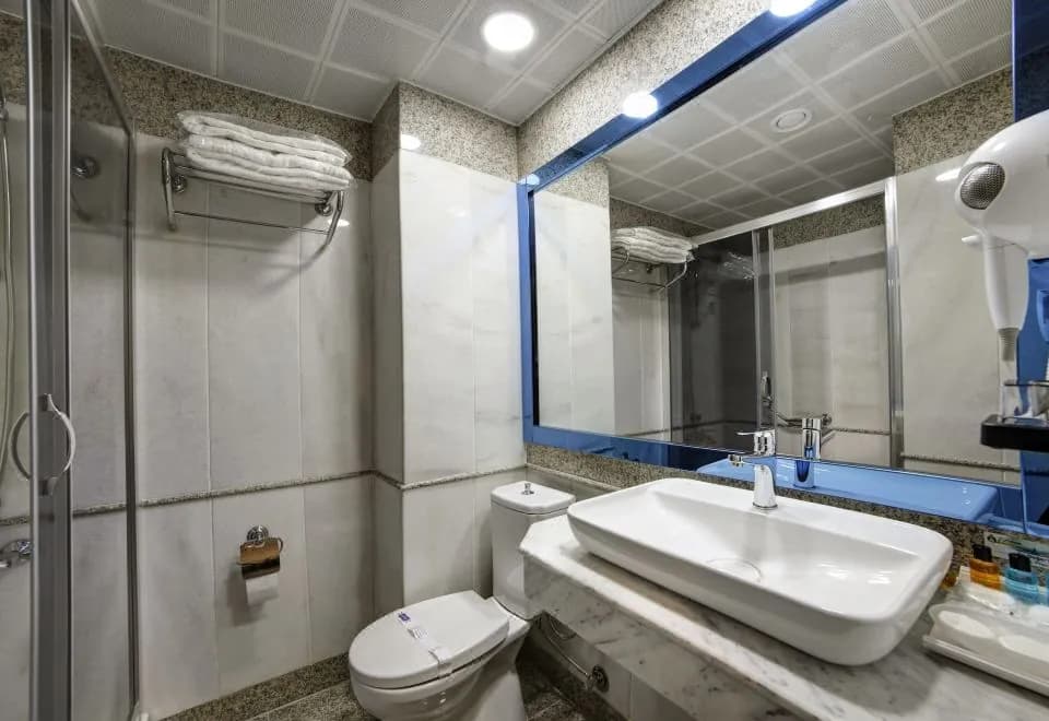Ephesus Hotel Istanbul