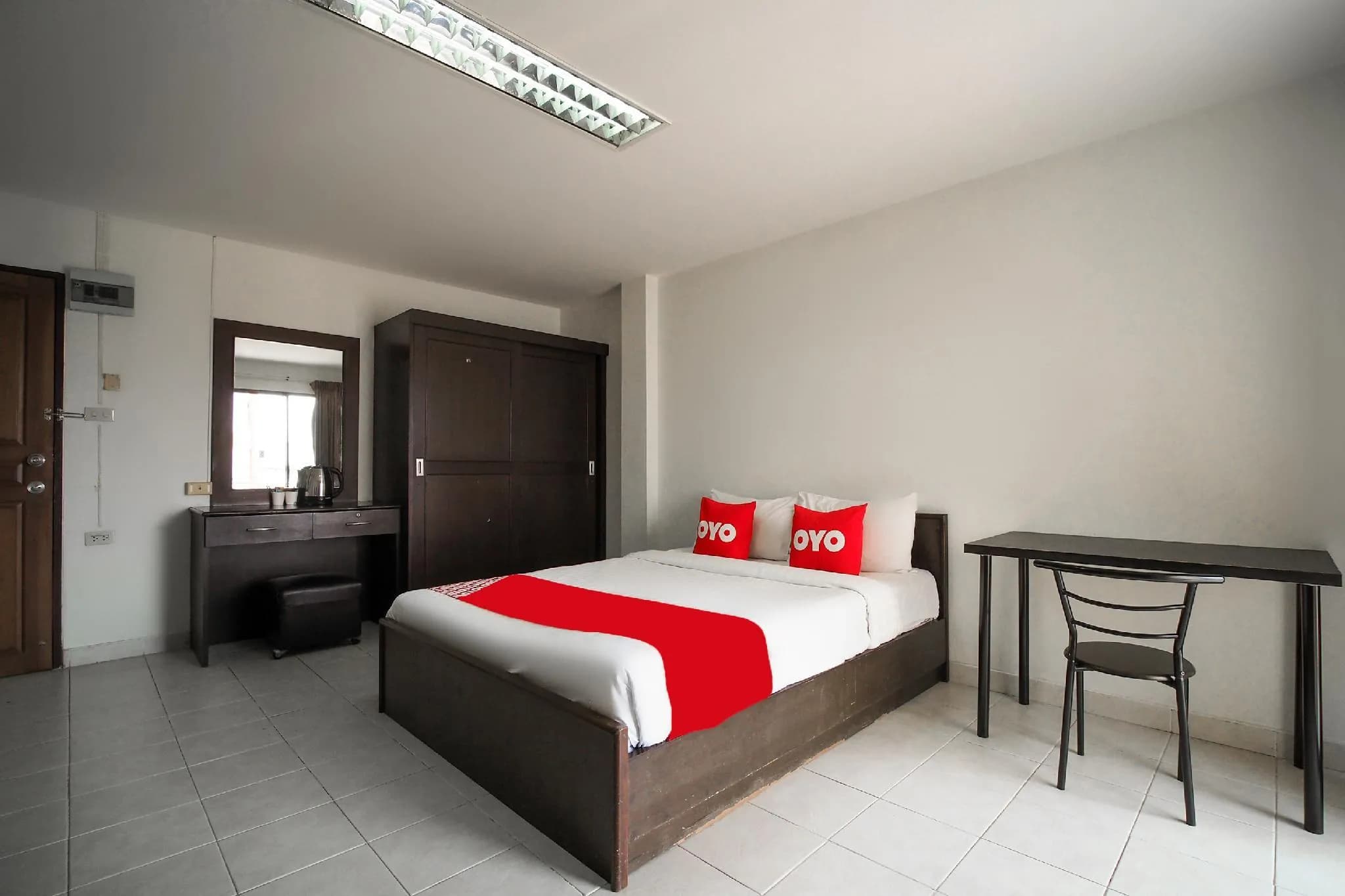 OYO 850 Central Pattaya Residence