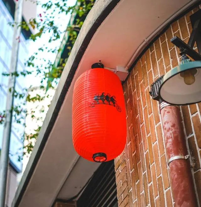 Little Tai Hang