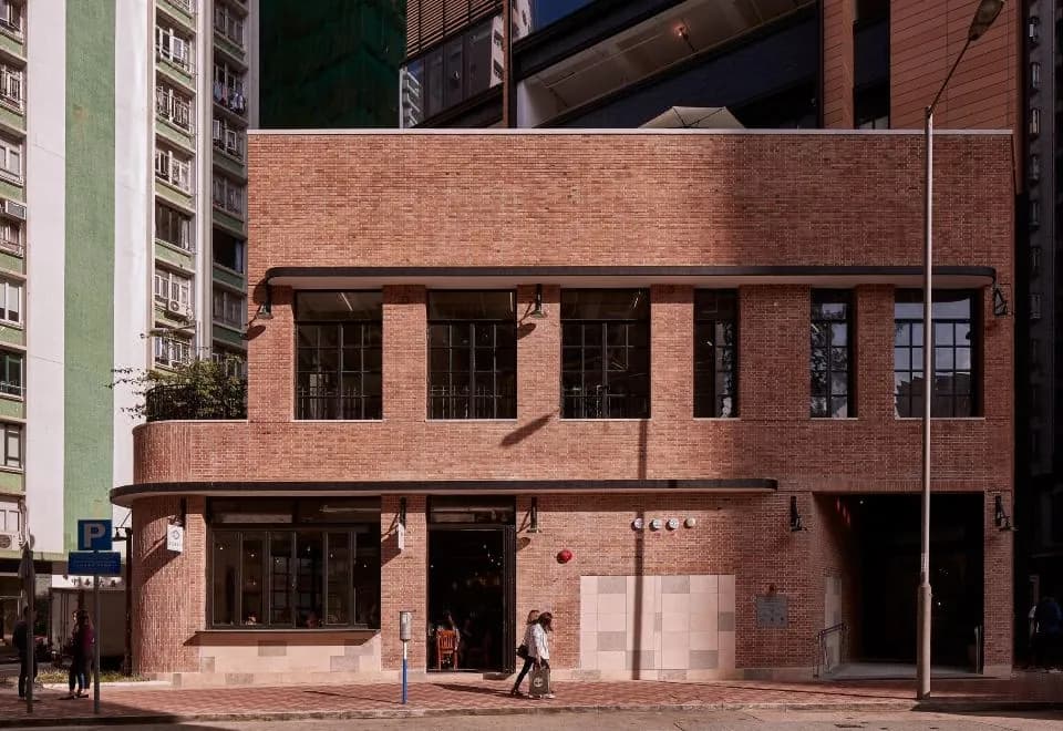 Little Tai Hang