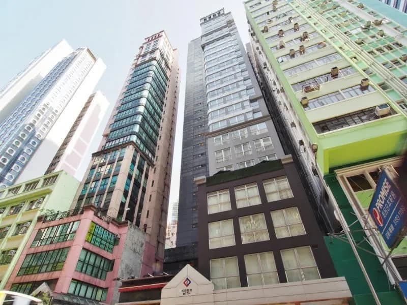 218 Apartment