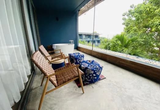 Navana Nature Escape