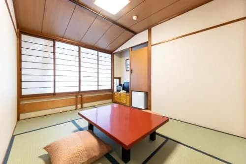 Yamatoya Honten Ryokan Osaka Hotel