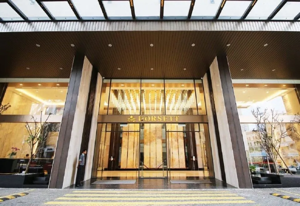 Dorsett Hartamas Kuala Lumpur