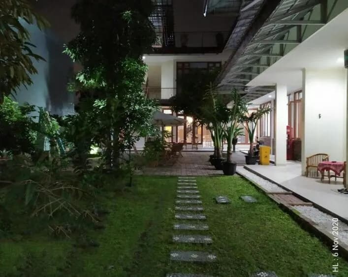 Djembar Inn