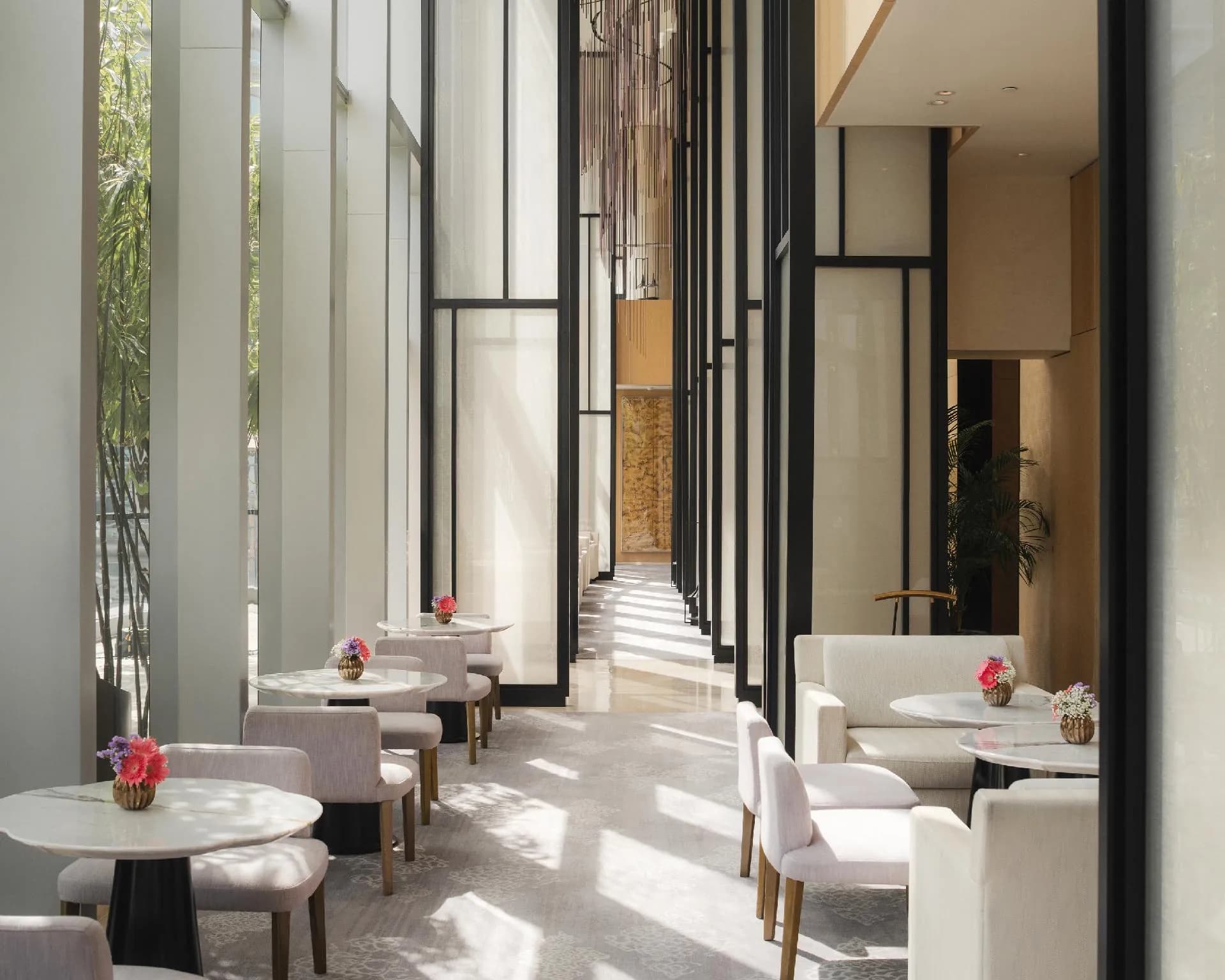 Park Hyatt Bangkok