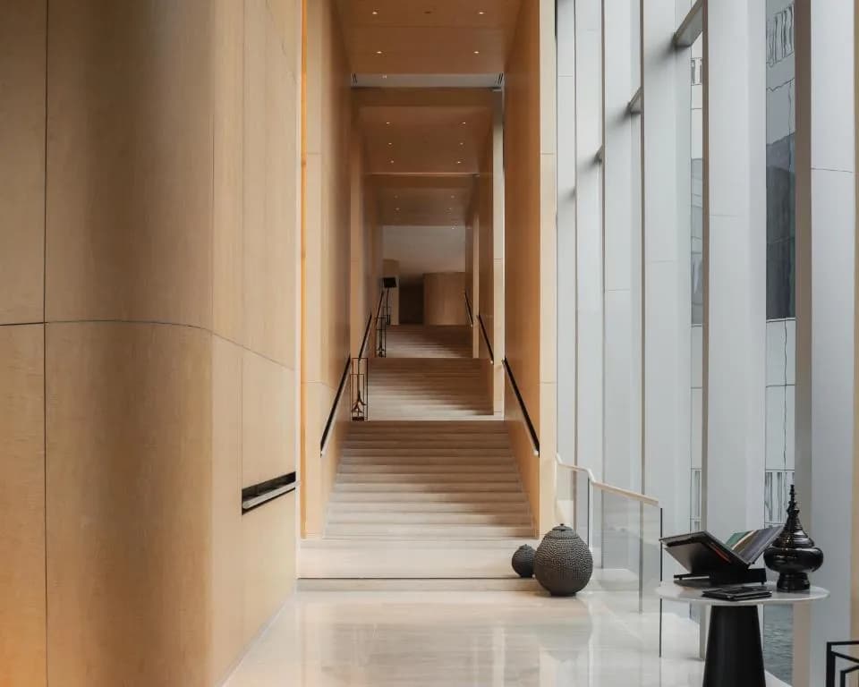 Park Hyatt Bangkok