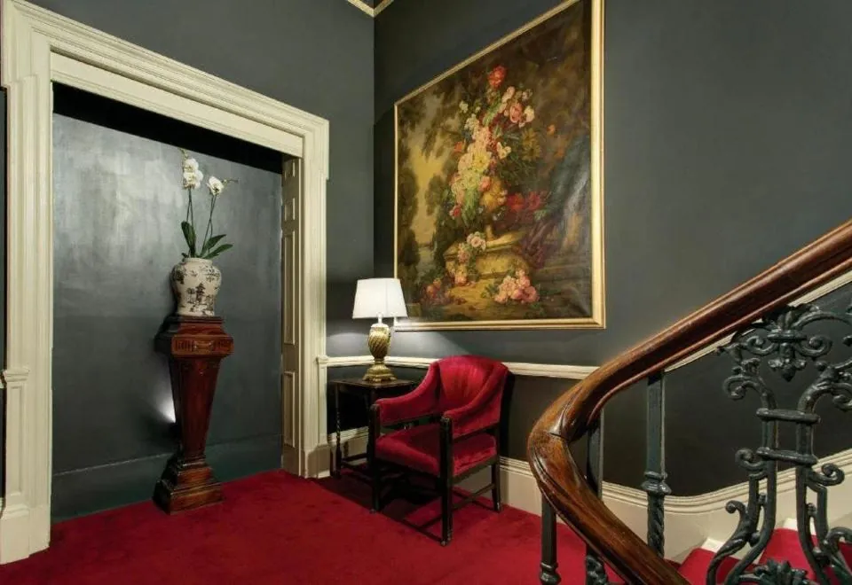 The Pelham London - Starhotels Collezione