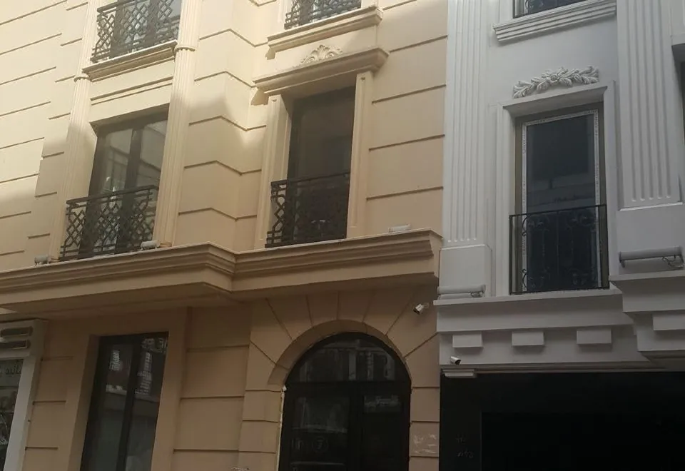 Primero Hotel