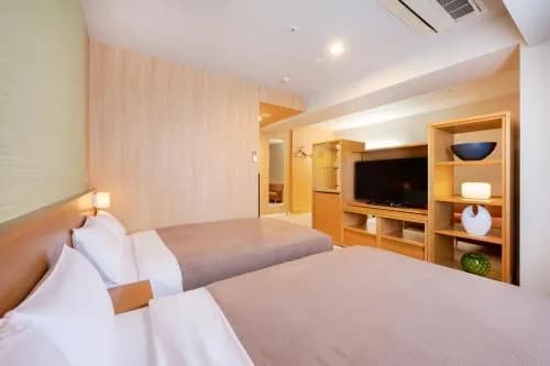 Candeo Hotels Ueno Park