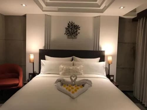 Anshel Hotel Bali