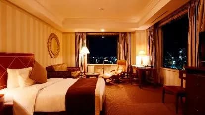 Imperial Hotel Osaka