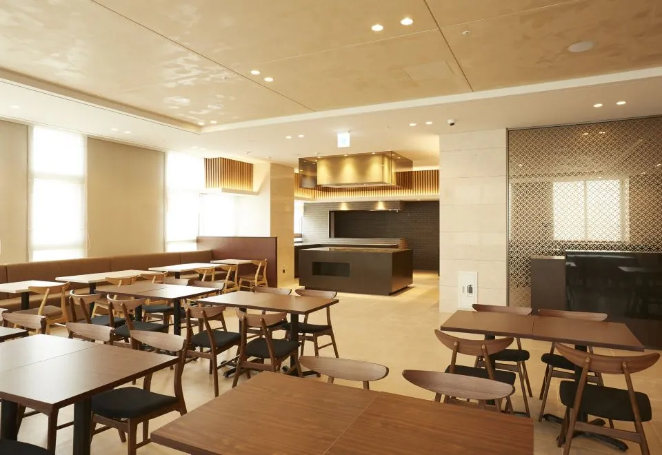 Hotel Gracery Seoul