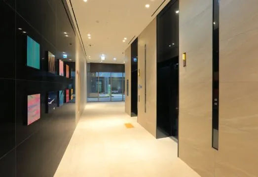 Hotel Gracery Seoul