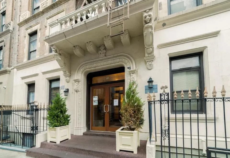Morningside Inn
