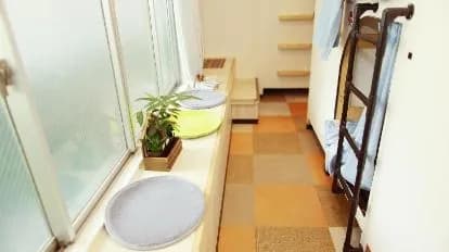 Tokyo Shinjuku Guest House G-Inns