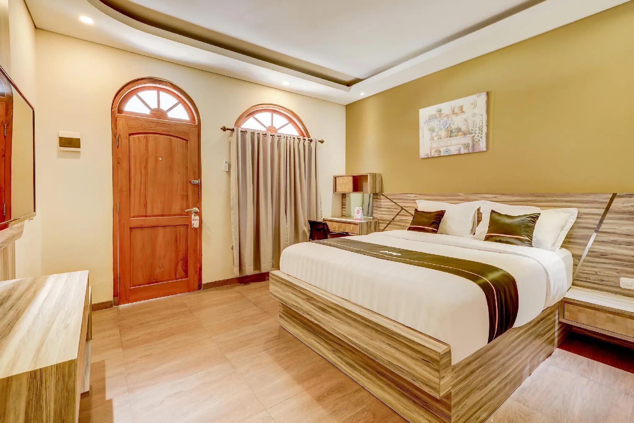 OYO 3945 Bale Tardian Syariah