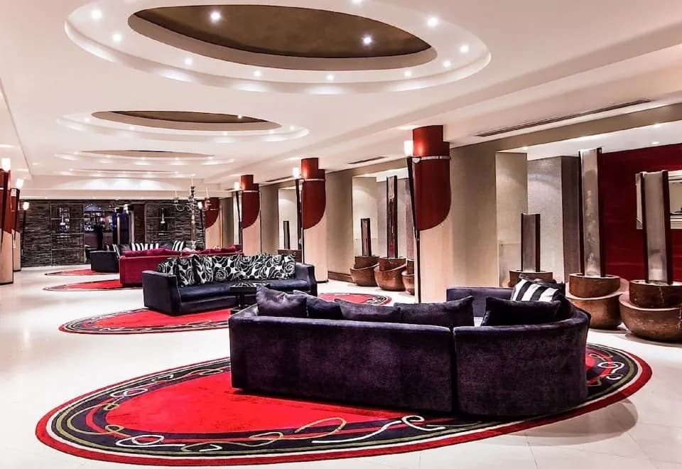 Courthouse Hotel London