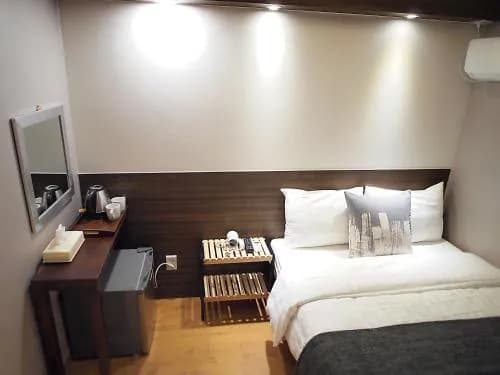 Hotel Park Hill Myeongdong