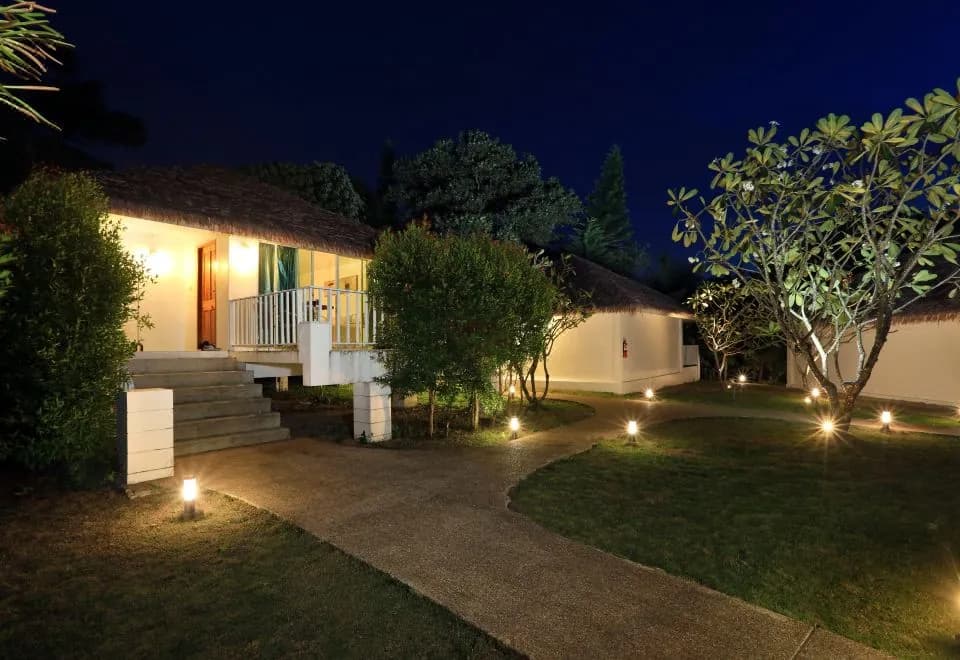 Day Dream Villa Resort