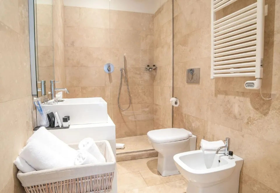 Rooms Milano Duomo