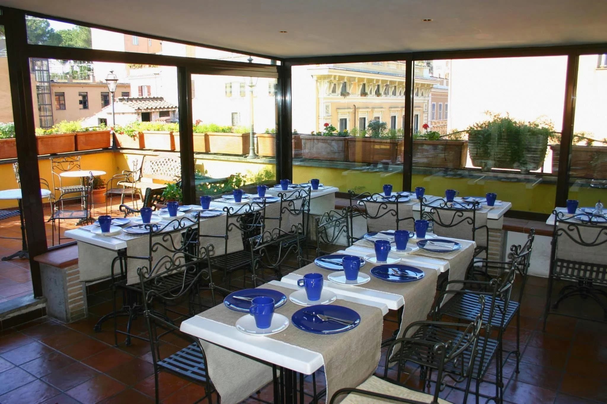 Canova Hotel