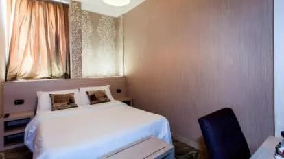 Canova Hotel