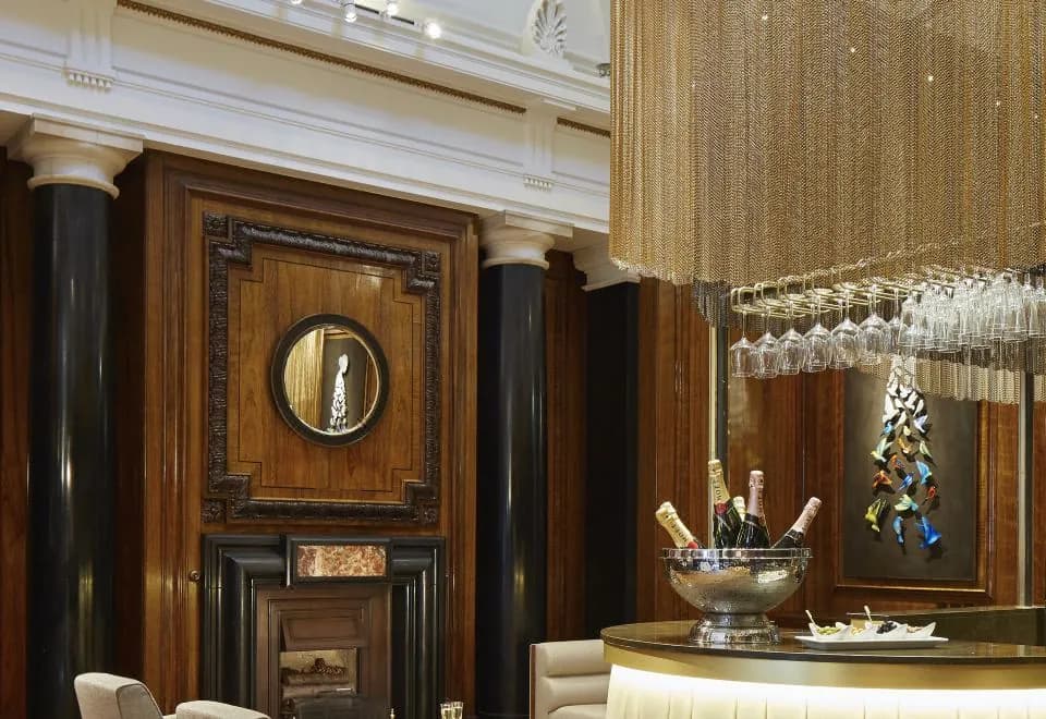 London Marriott Hotel County Hall
