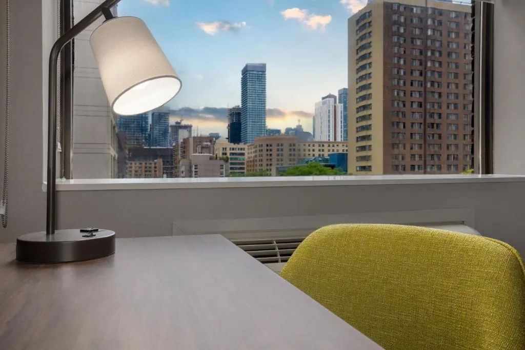Ramada Plaza Toronto