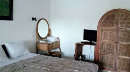Hotel Bladok Yogyakarta