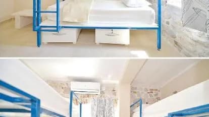 Hostel Pupa