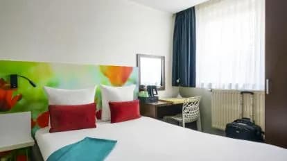 Ibis Styles Amsterdam City