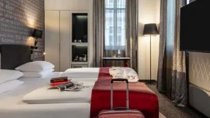 Mercure Vienna First