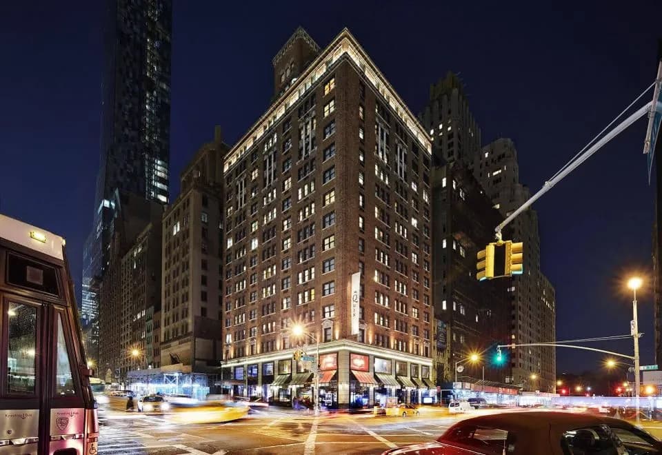 Hilton Club the Quin New York