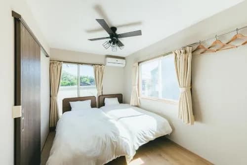 Guesthouse Shibafu