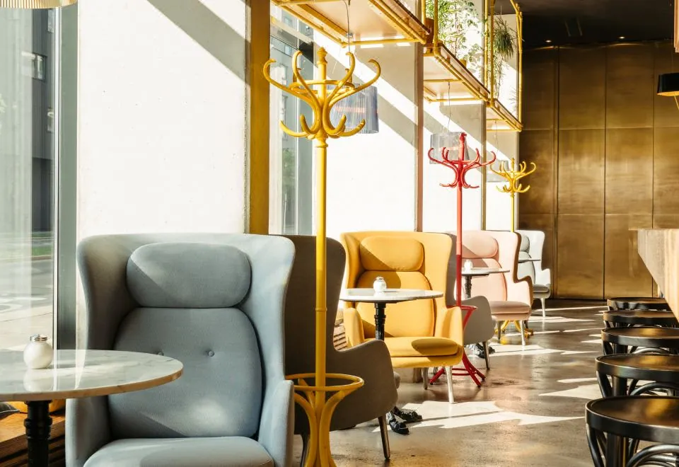 Hotel Schani Wien