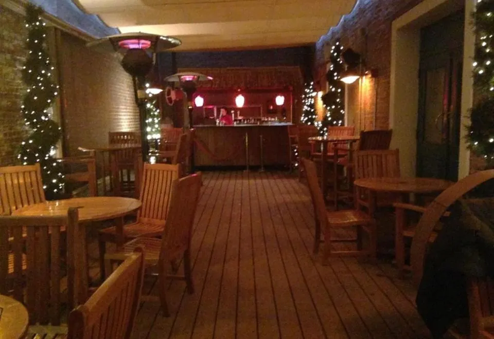 Fitzpatrick Grand Central