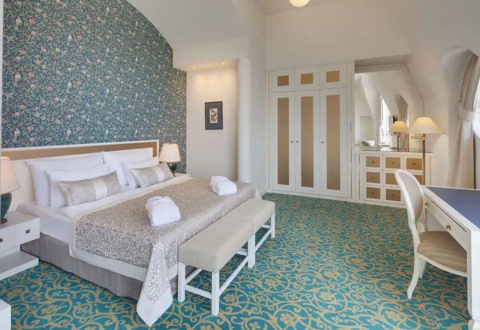 Hotel Savoy Prague