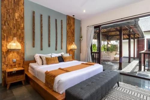 Villa Suvitha by Villa Finder