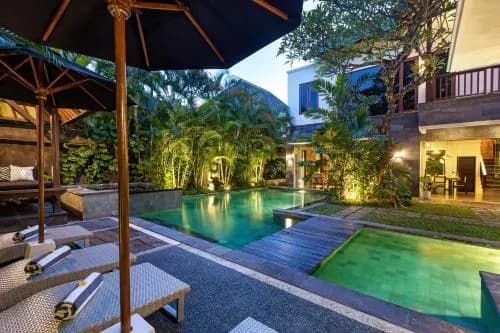 Villa Suvitha by Villa Finder