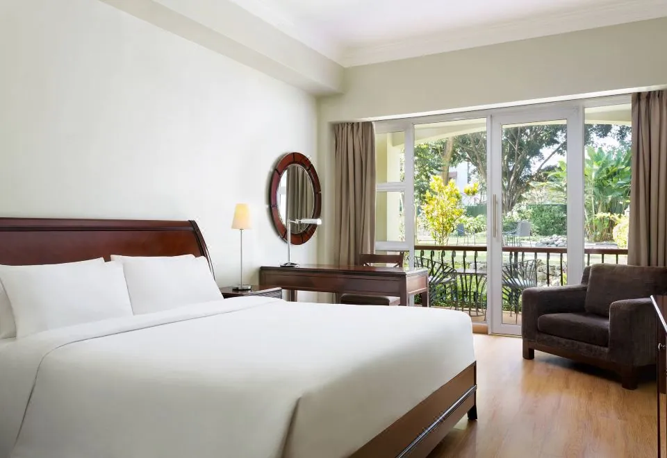 Four Points by Sheraton Arusha, the Arusha Hotel